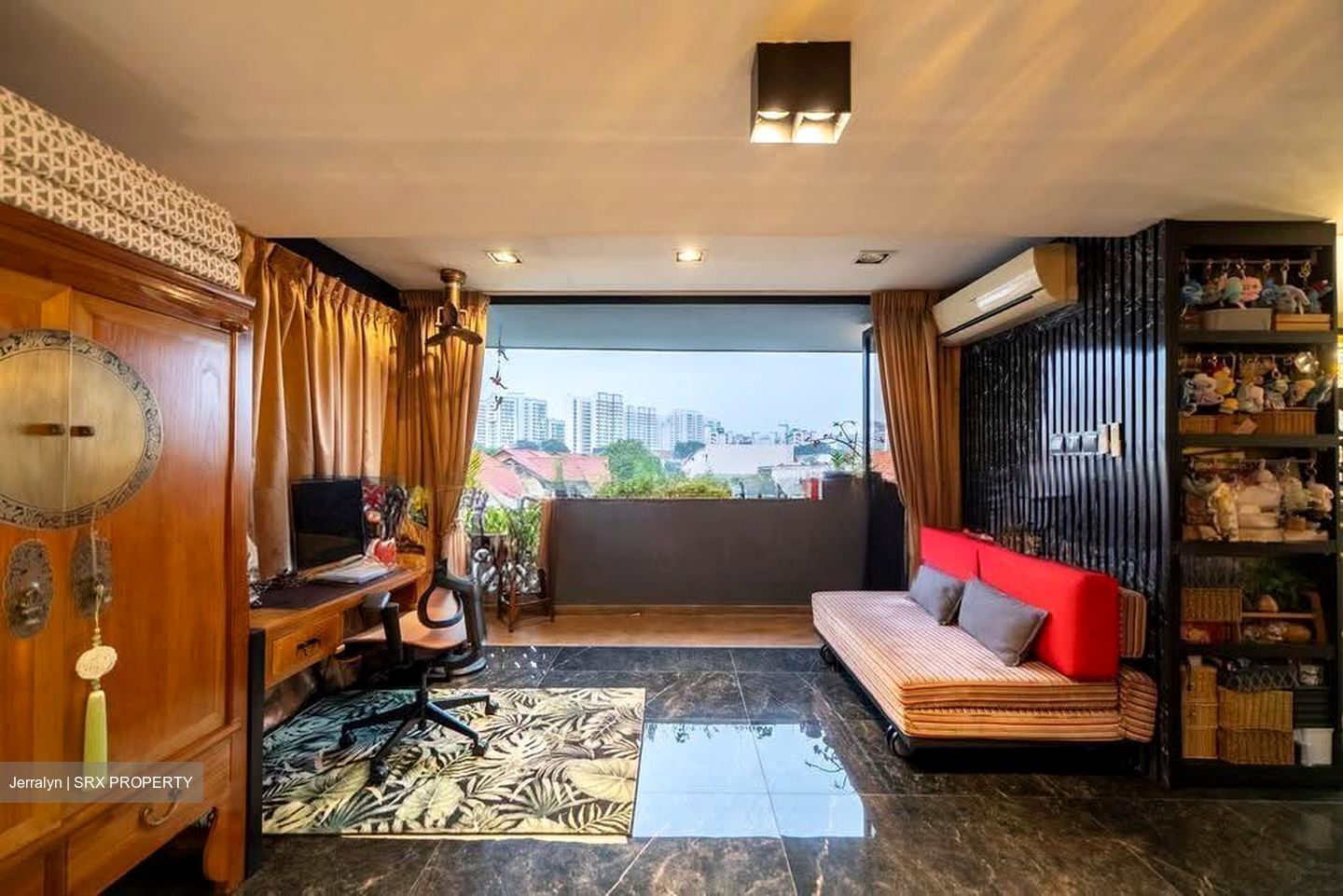 Sennett Estate (D13), Terrace #636883301